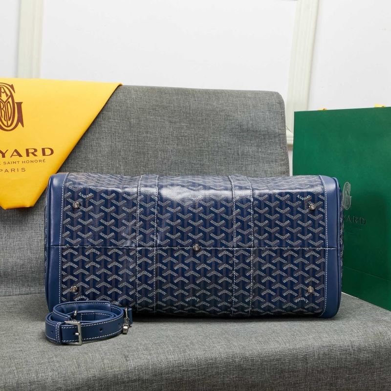 Goyard Travel Bags